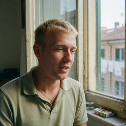 Cosimo R.