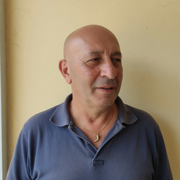 Calogero D.