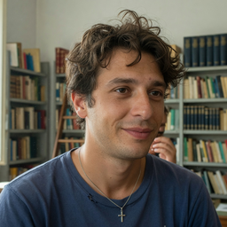 Gaetano P.