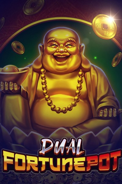 Slot Dual Fortunepot su Betrepublic Casino