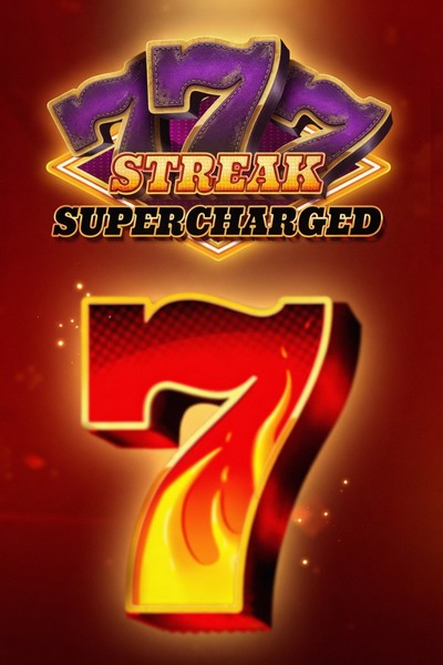 Slot 777 Streak: Supercharged su Betrepublic Casino