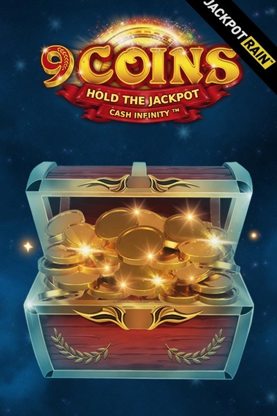 Slot 9 Coins su Casinova Casino