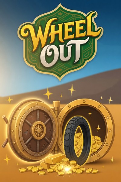 Slot Wheel Out su Casinova Casino
