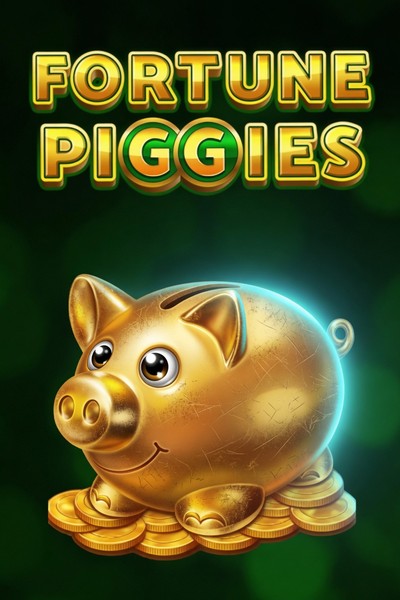 Slot Fortune Piggies su Cleobetra Casino