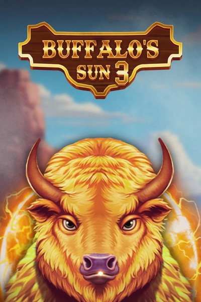 Slot Buffalo's Sun 3 su Kingmaker Casino